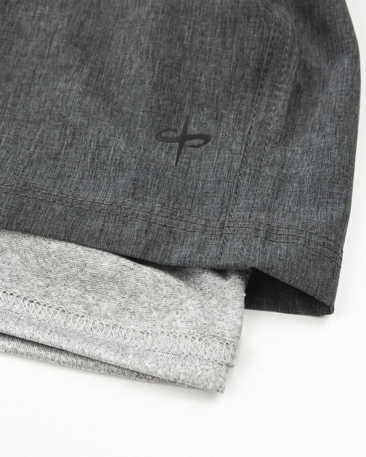 Heather Grey