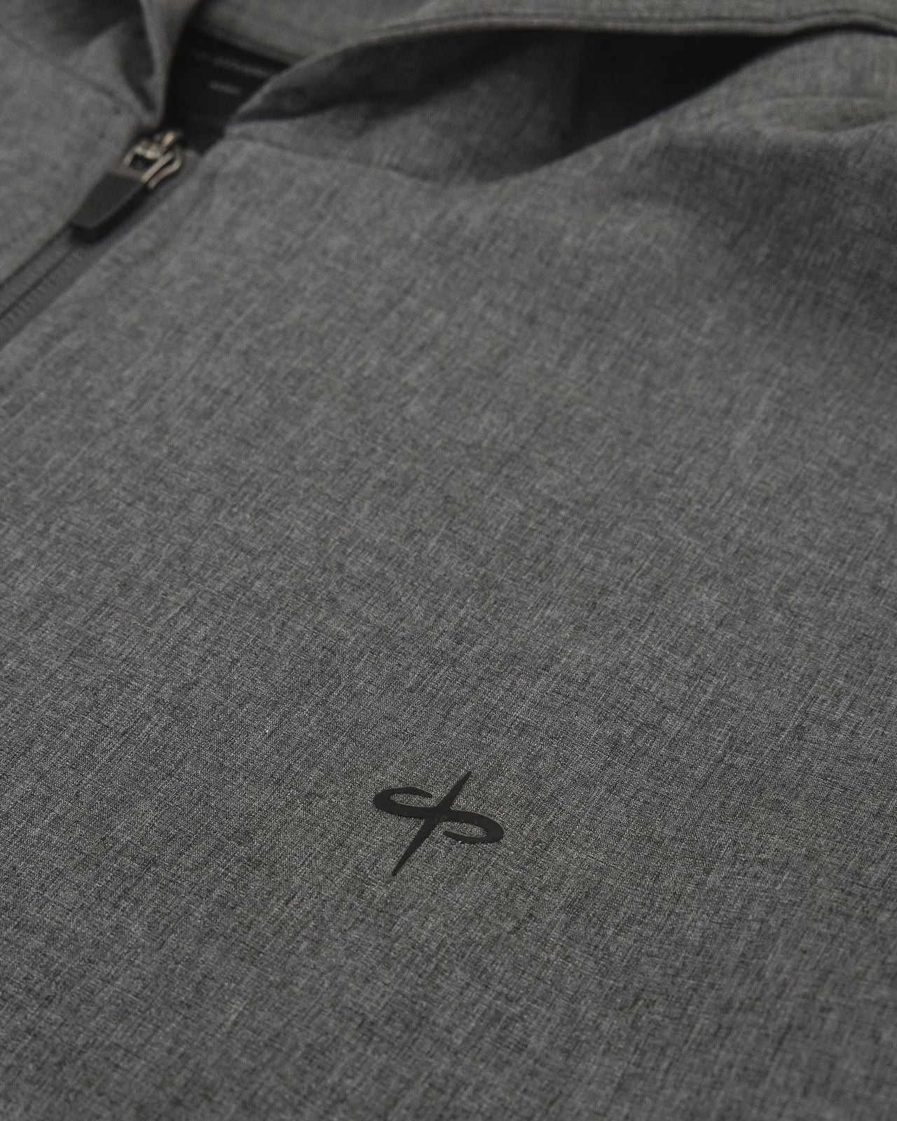 Heather Grey