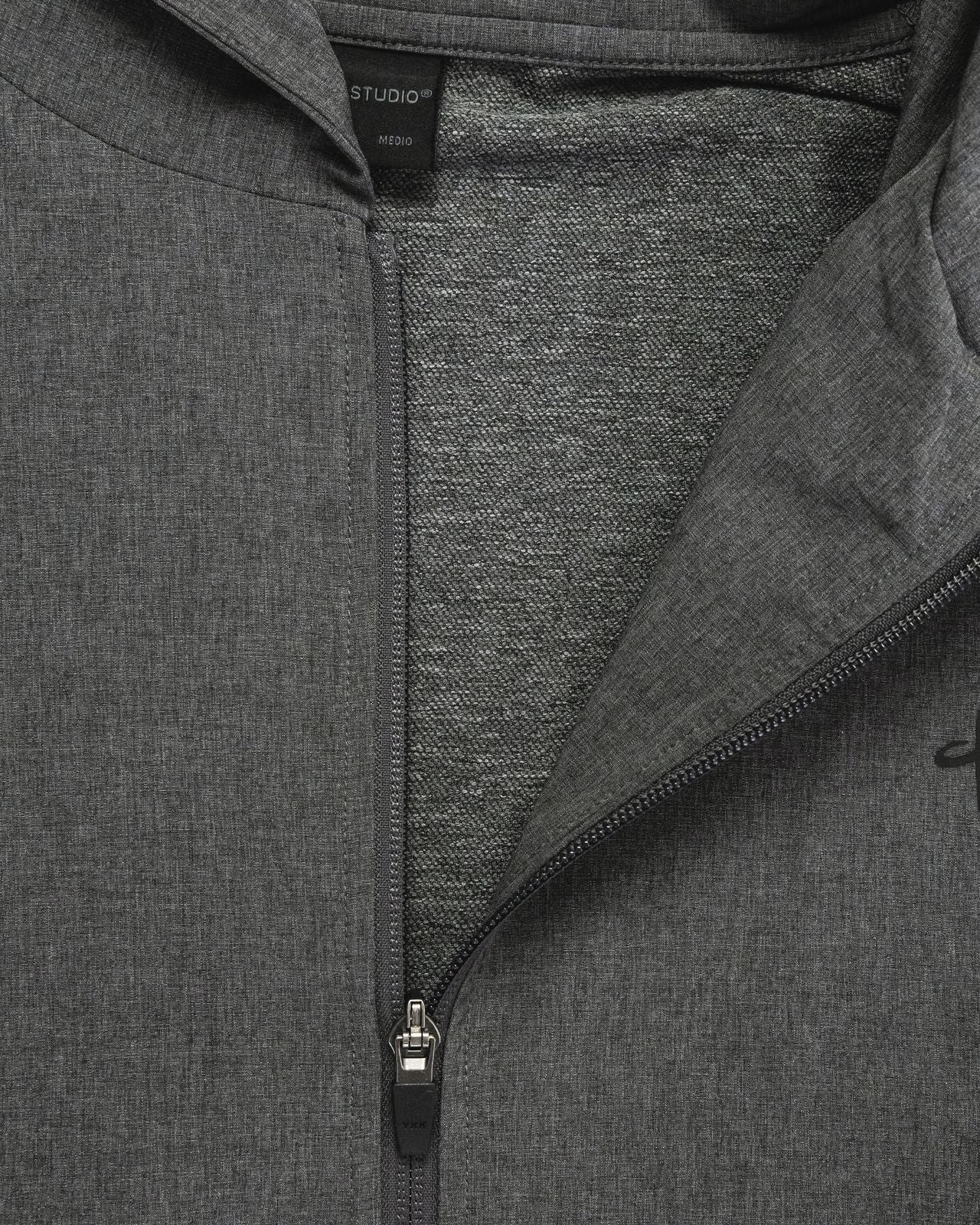 Heather Grey