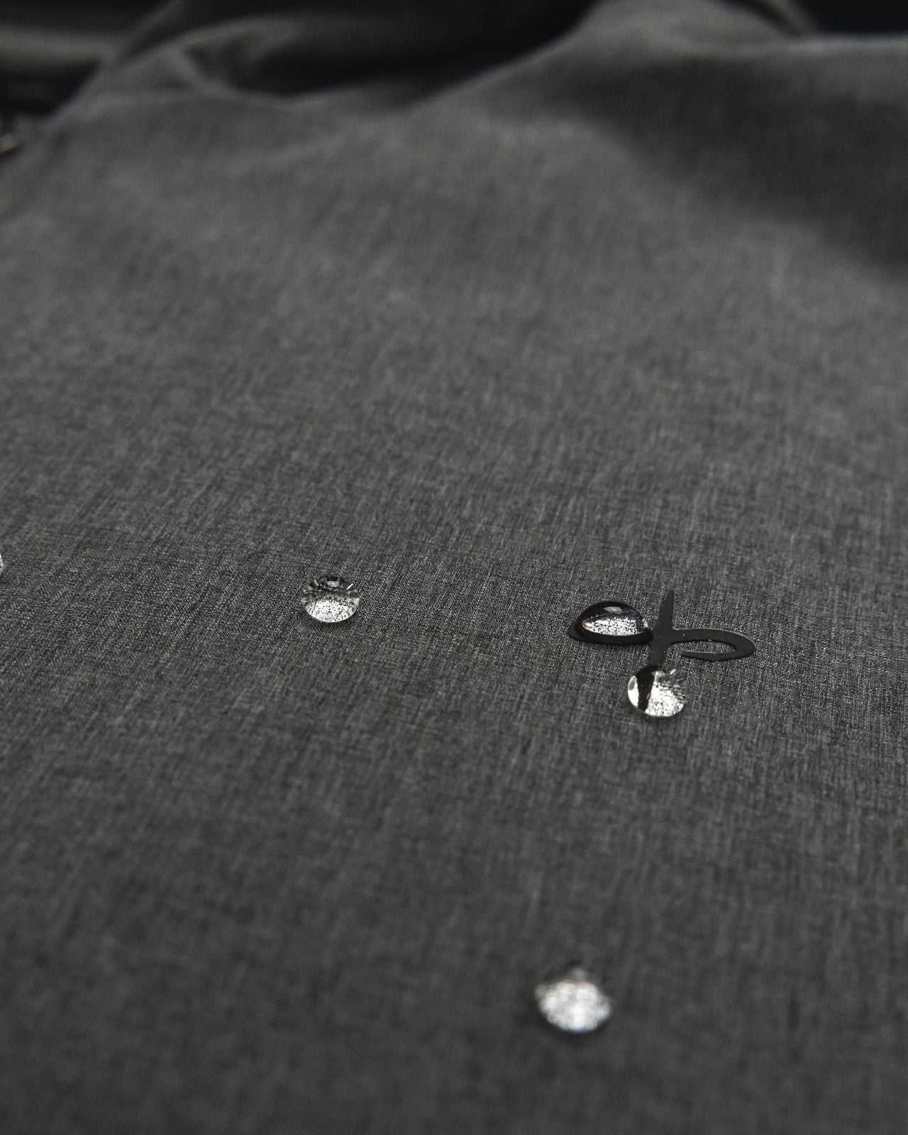 Heather Grey