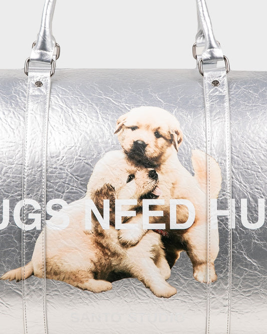 Elly De La Cruz TNH Duffel Bag