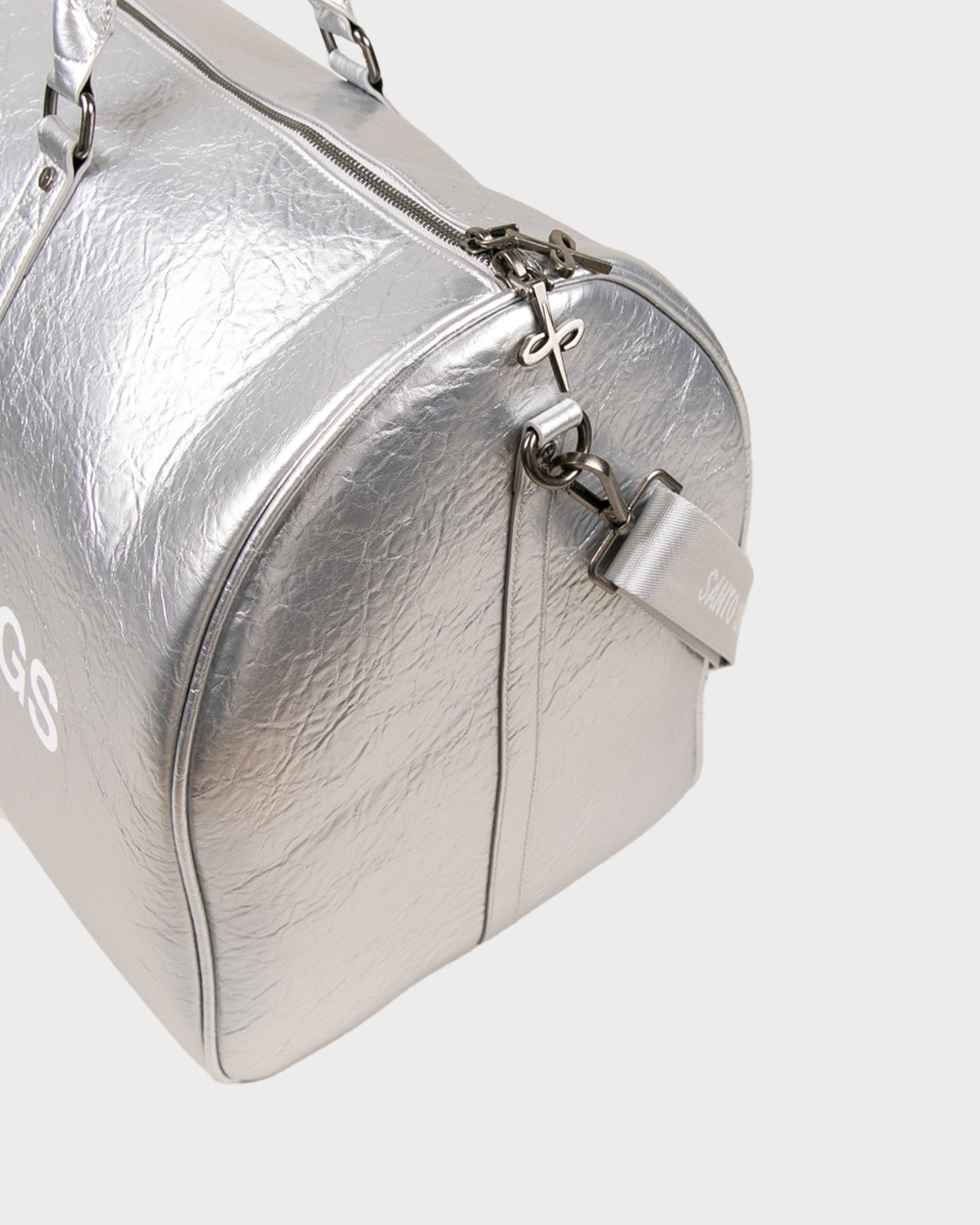 Elly De La Cruz TNH Duffel Bag