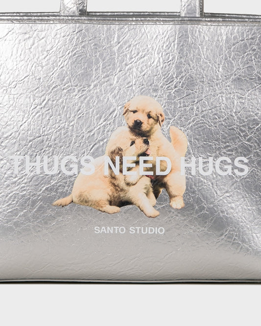 Elly De La Cruz Tote Bag