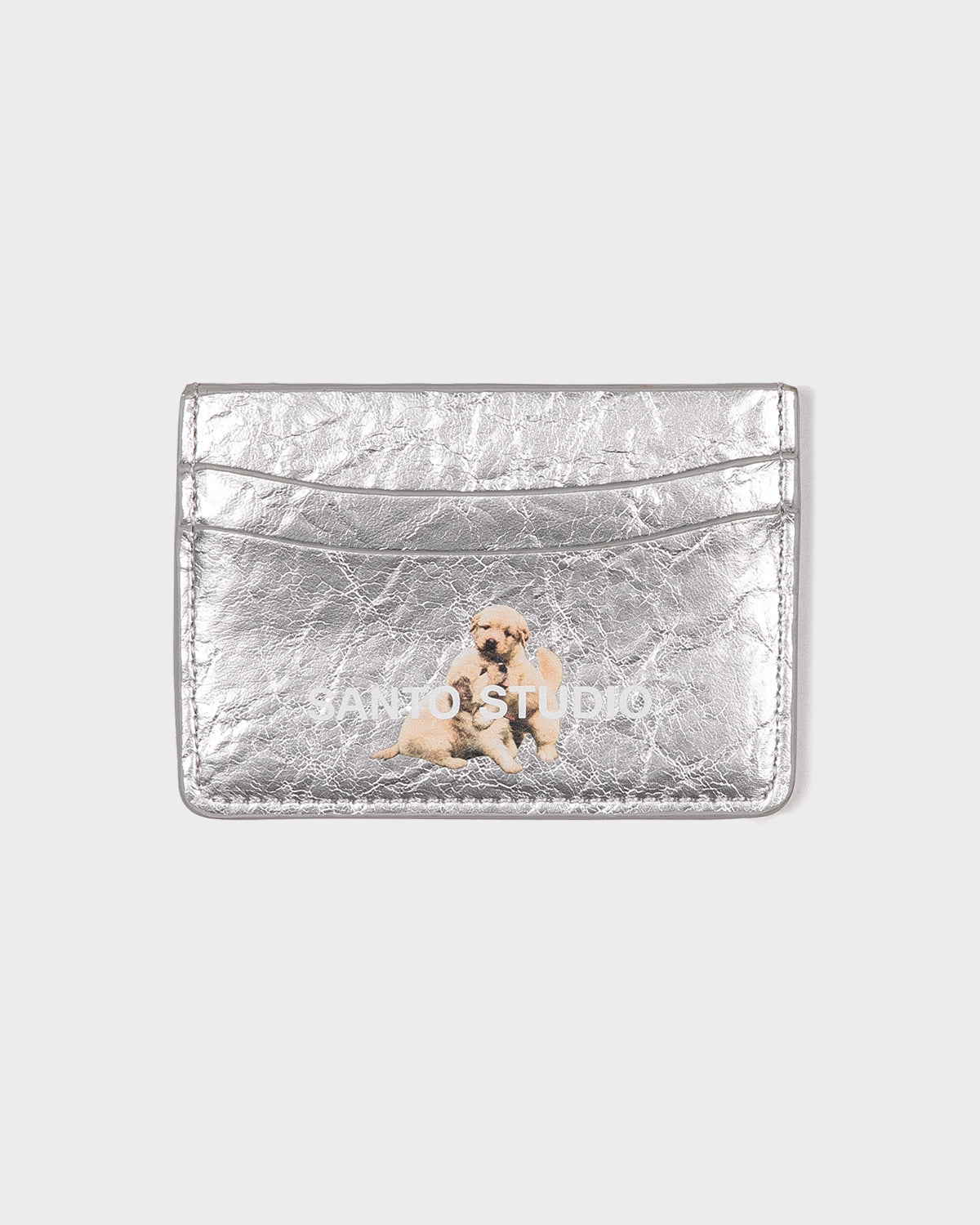 Elly De La Cruz Card Holder
