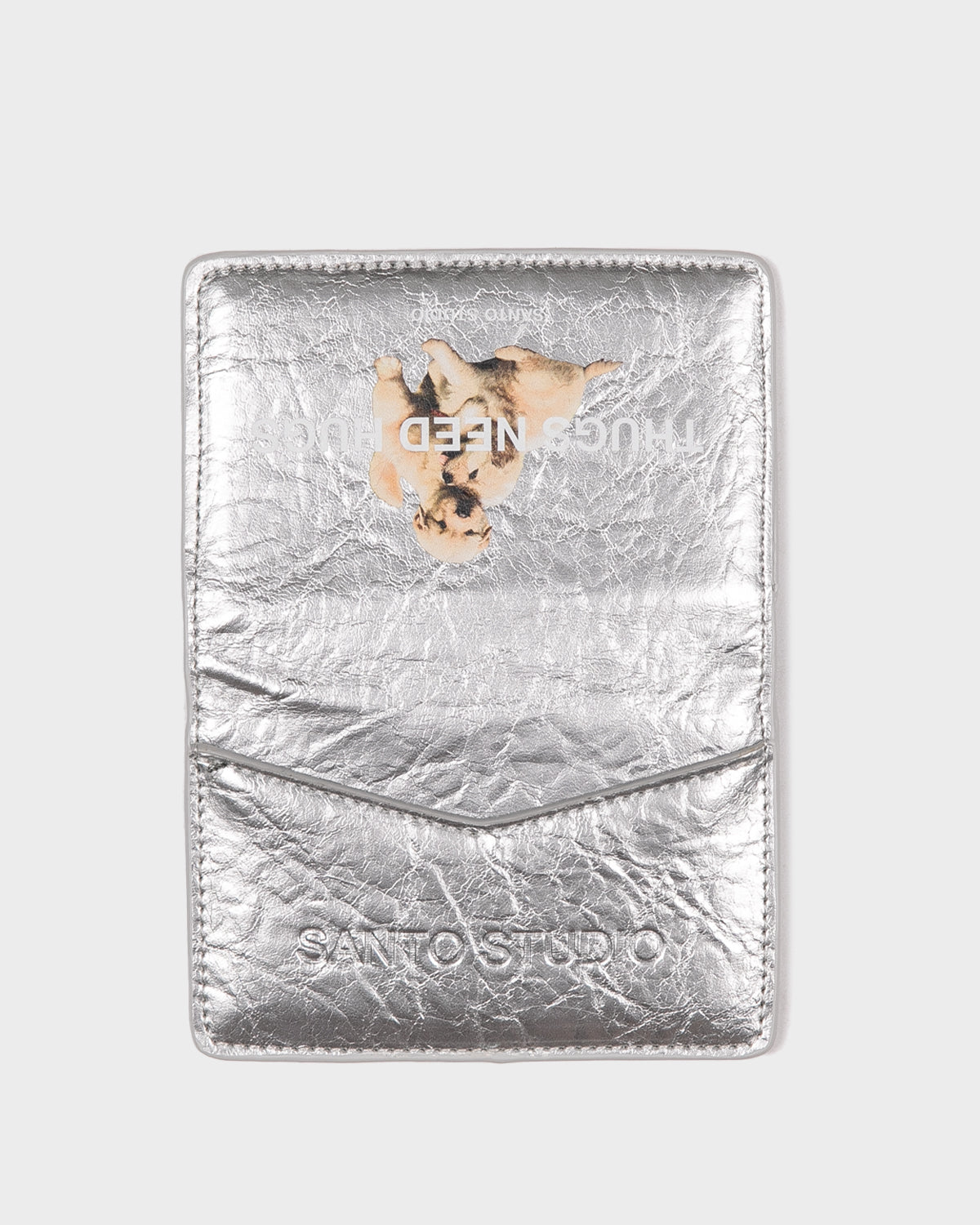 Elly De La Cruz Wallet