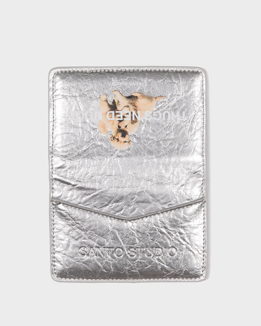 Elly De La Cruz TNH Wallet