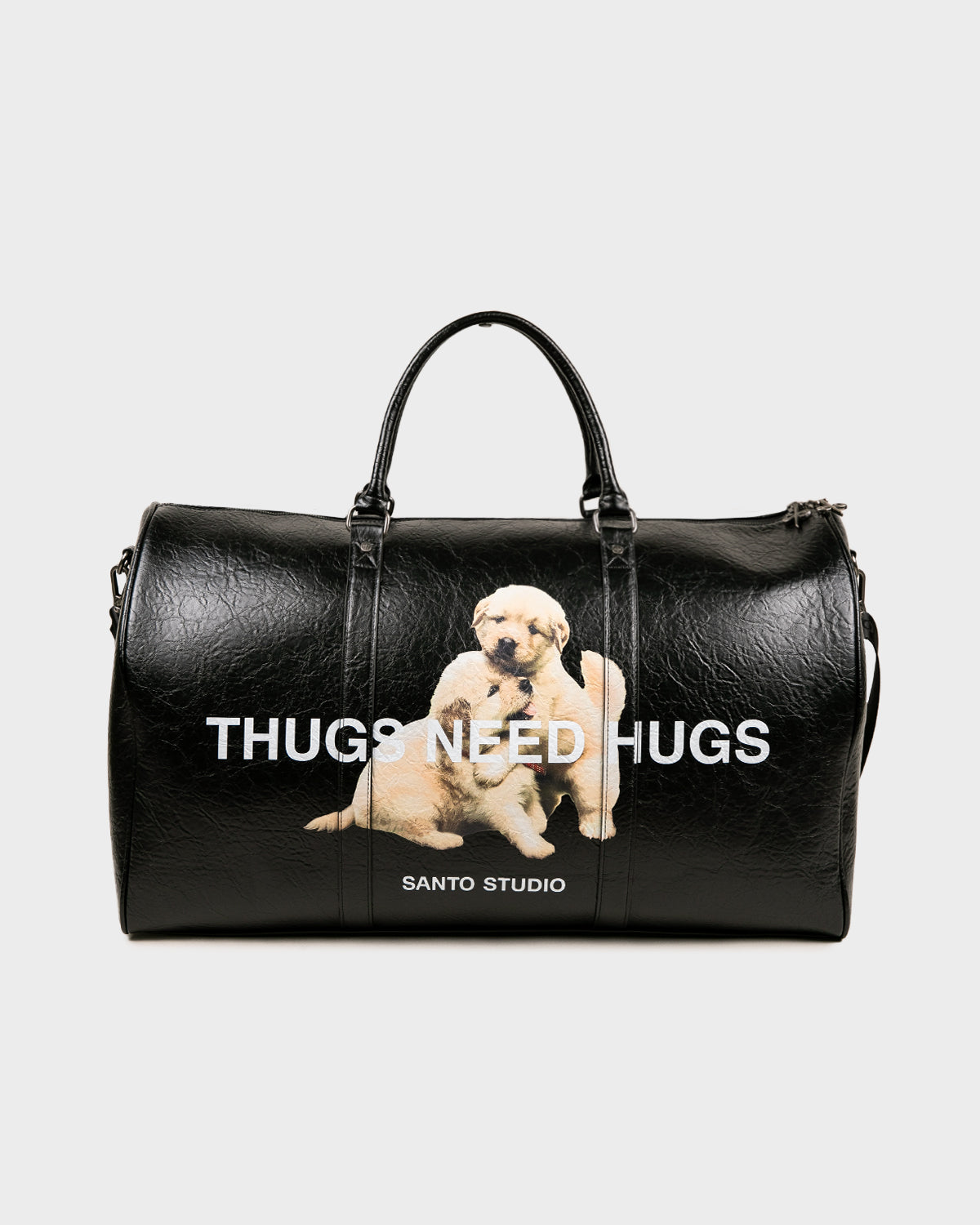 Paul Rodriguez Duffel Bag