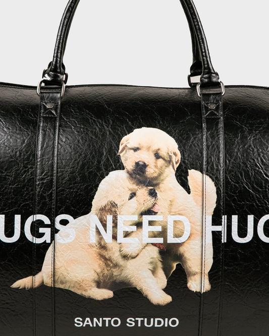 Paul Rodriguez TNH Duffel Bag