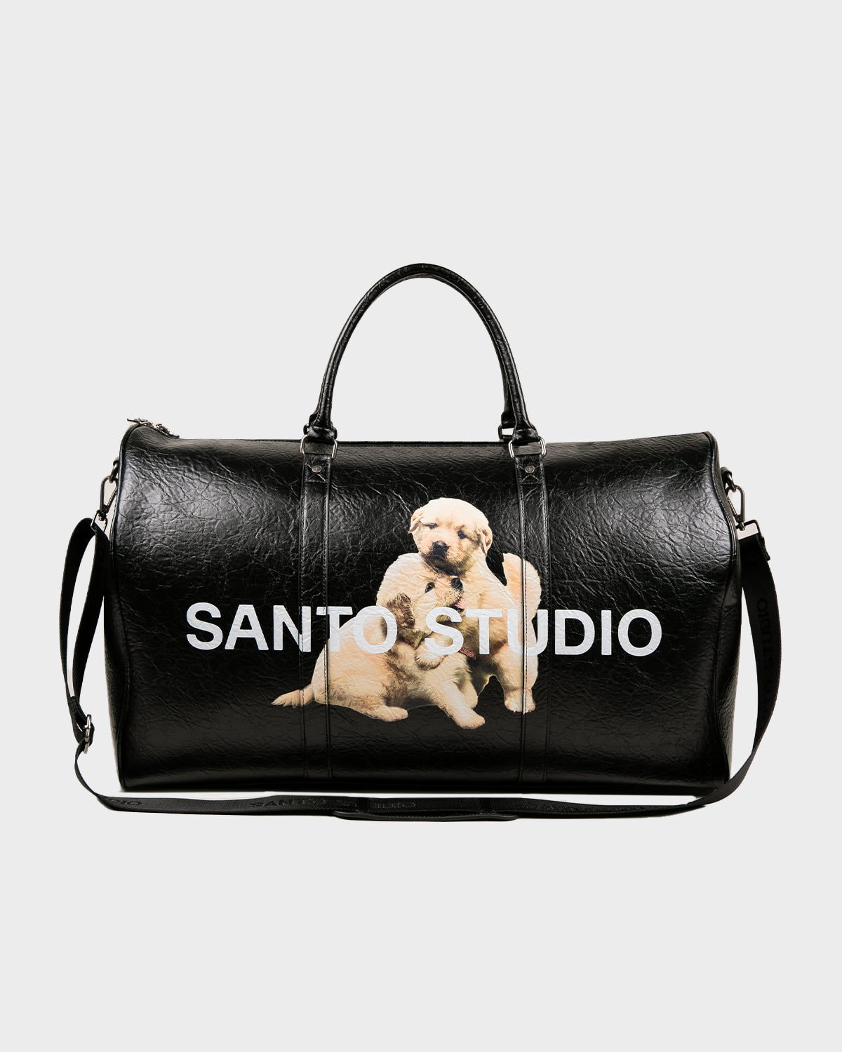 Paul Rodriguez Duffel Bag