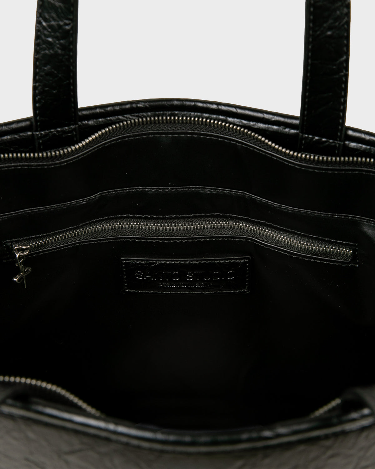Paul Rodriguez Tote Bag