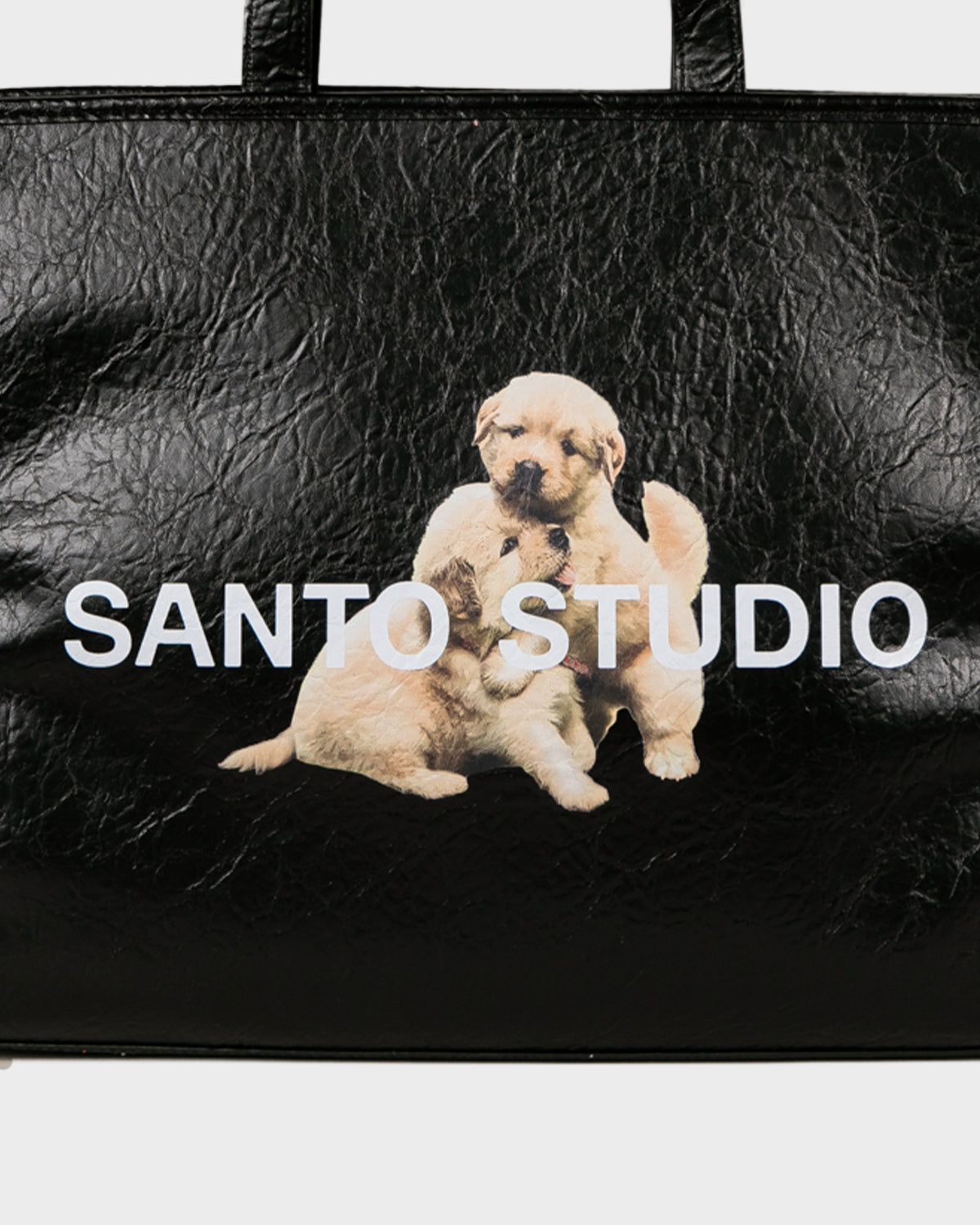 Paul Rodriguez Tote Bag