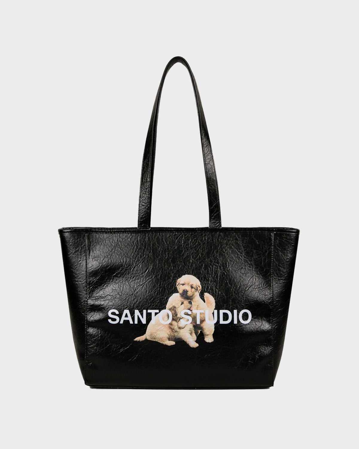 Paul Rodriguez Tote Bag