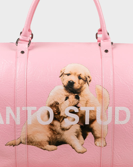 Chiquis TNH Duffel Bag