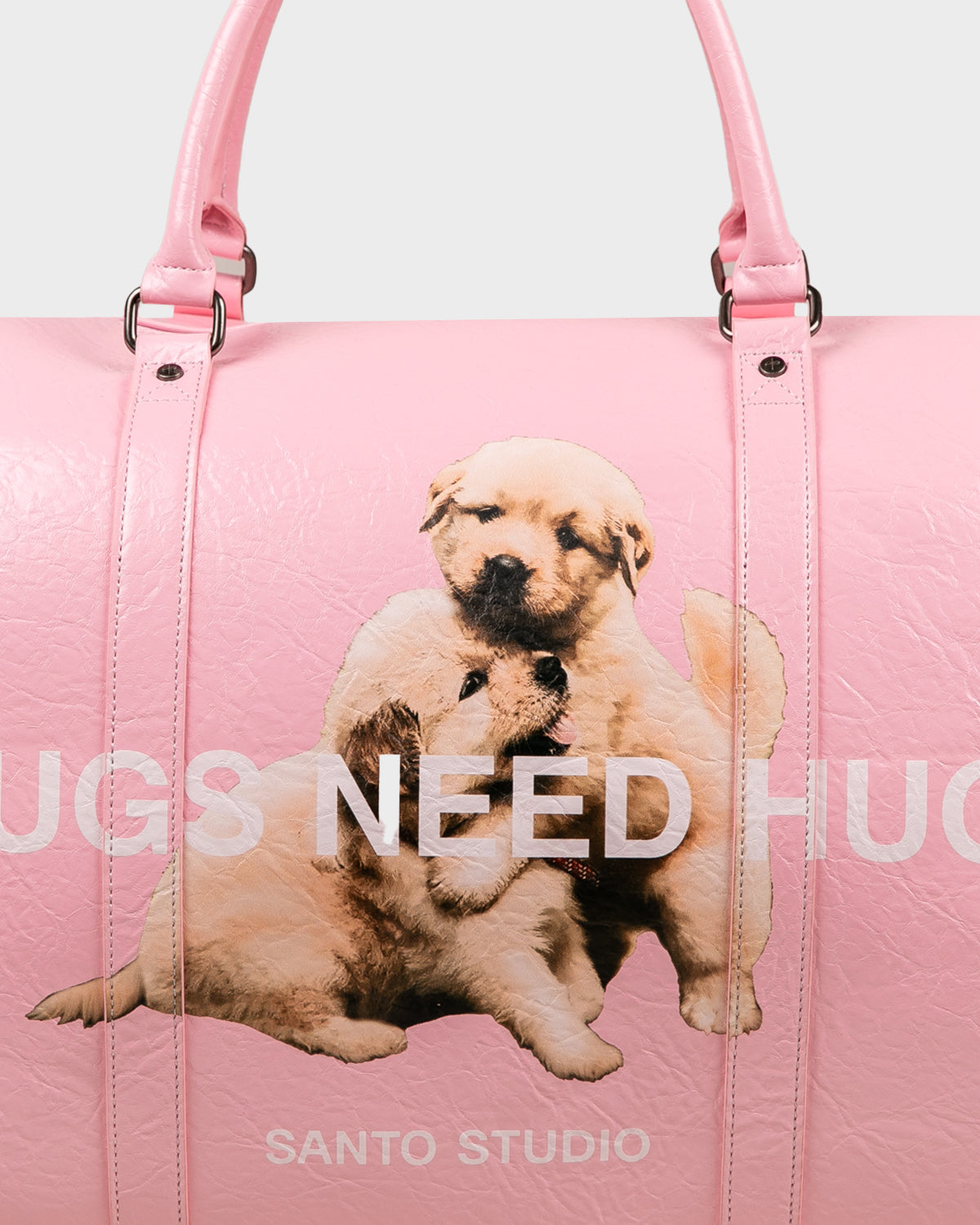 Chiquis Duffel Bag