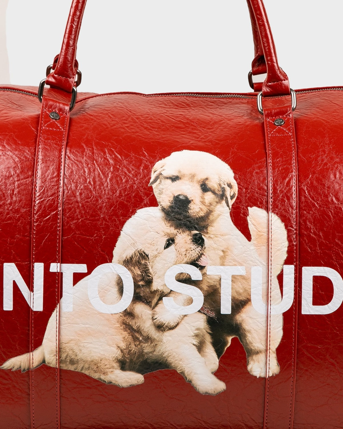 Jasmine Tookes Duffel Bag