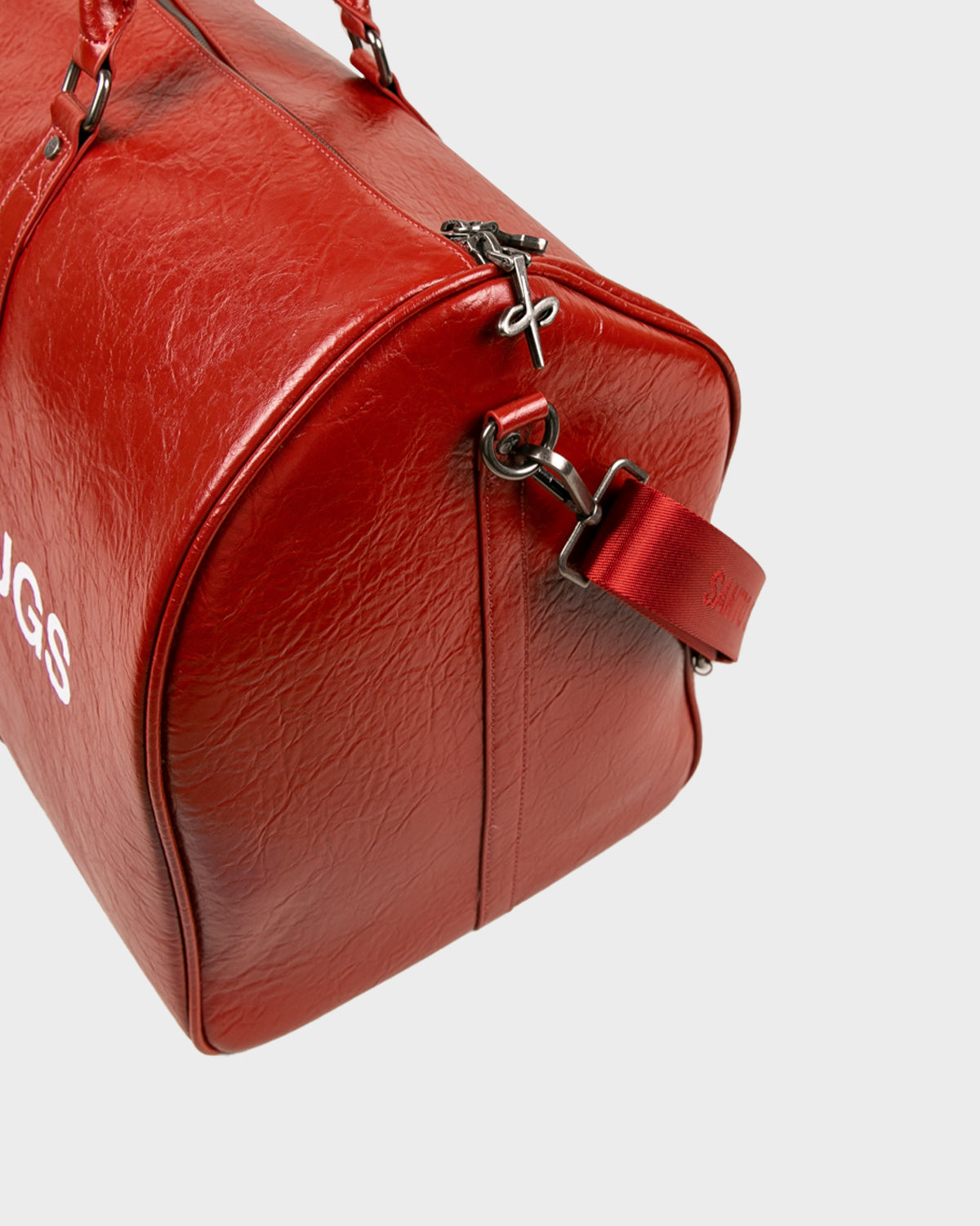 Jasmine Tookes Duffel Bag