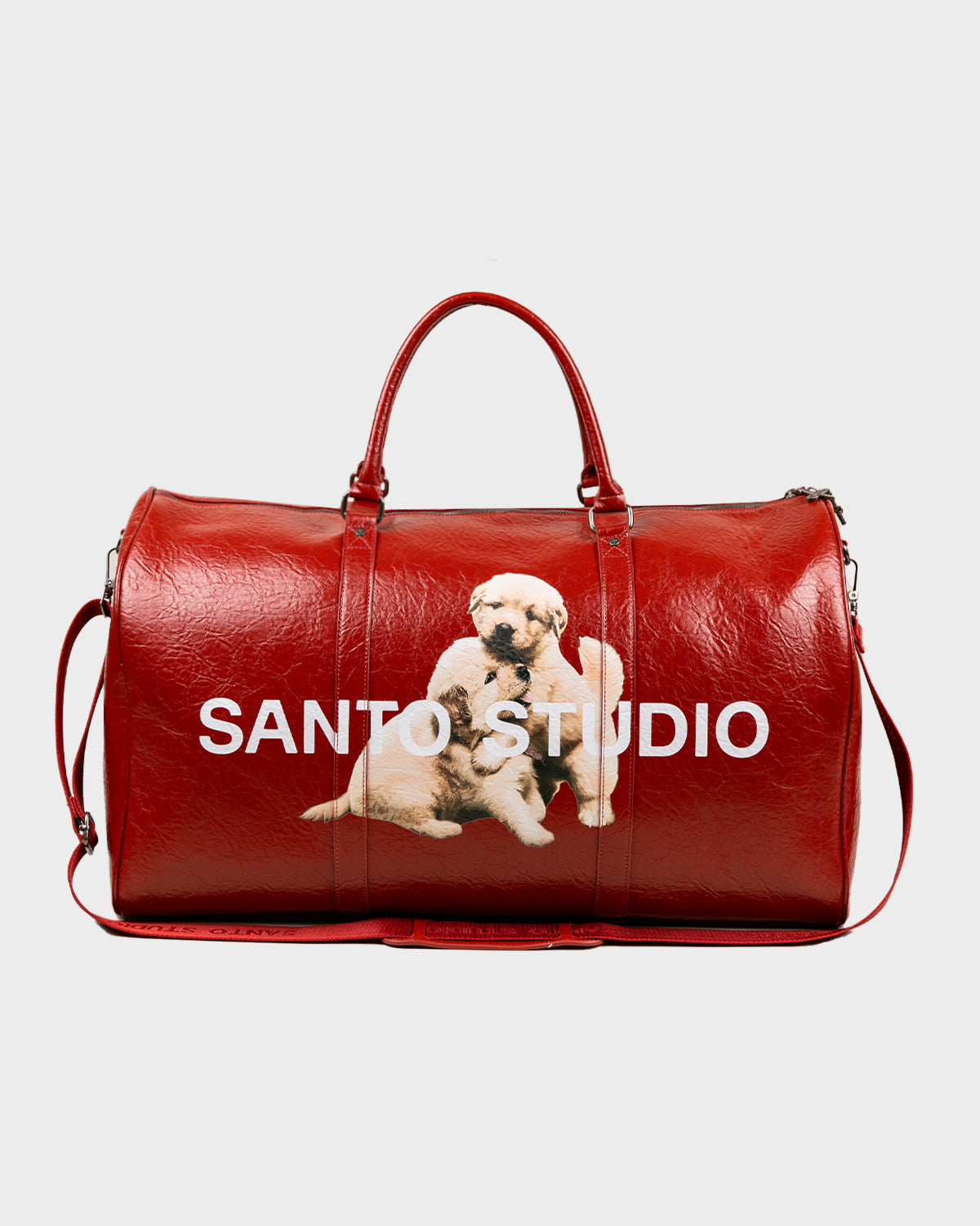 Jasmine Tookes Duffel Bag