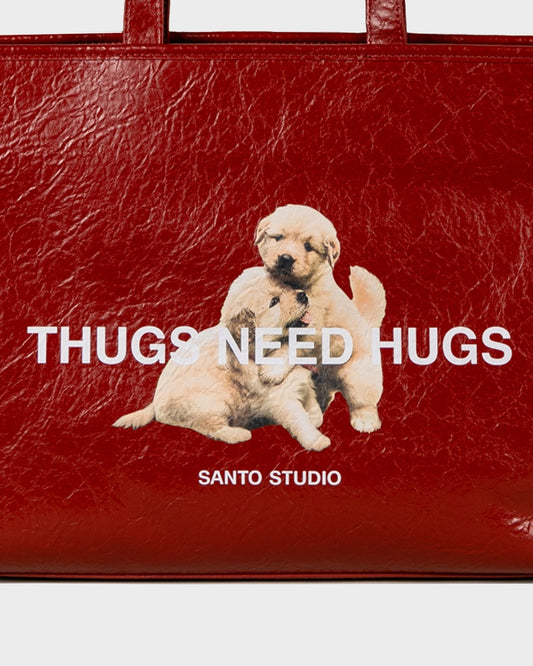 Jasmine Tookes TNH Tote Bag