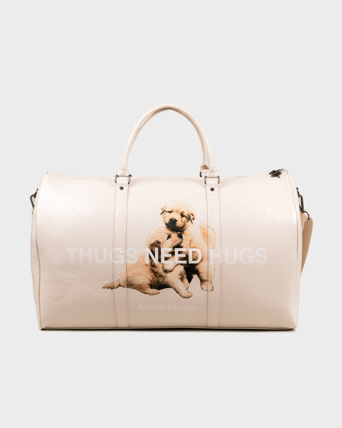 Twitch Stenberg Duffel Bag