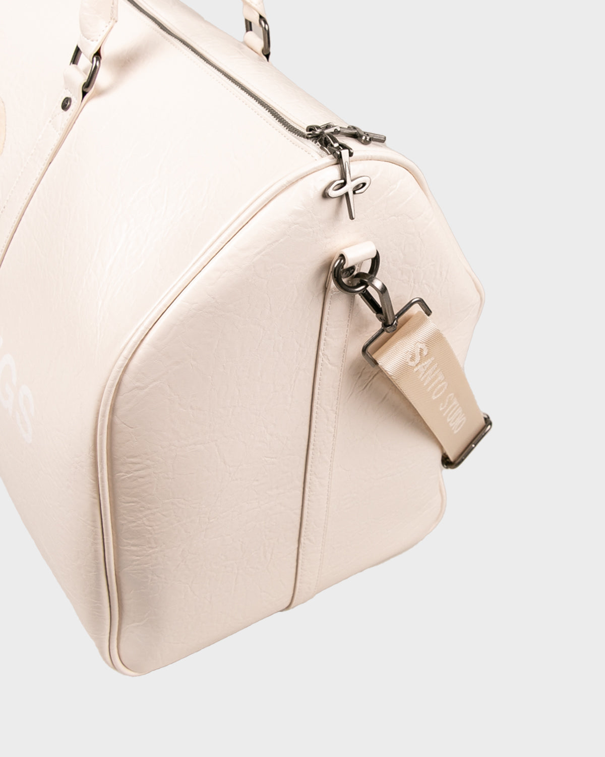 Twitch Stenberg Duffel Bag