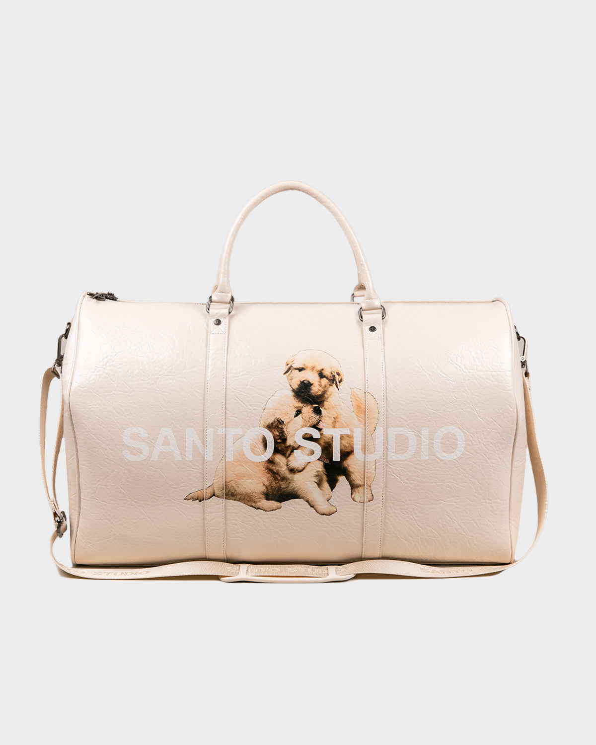 Twitch Stenberg Duffel Bag