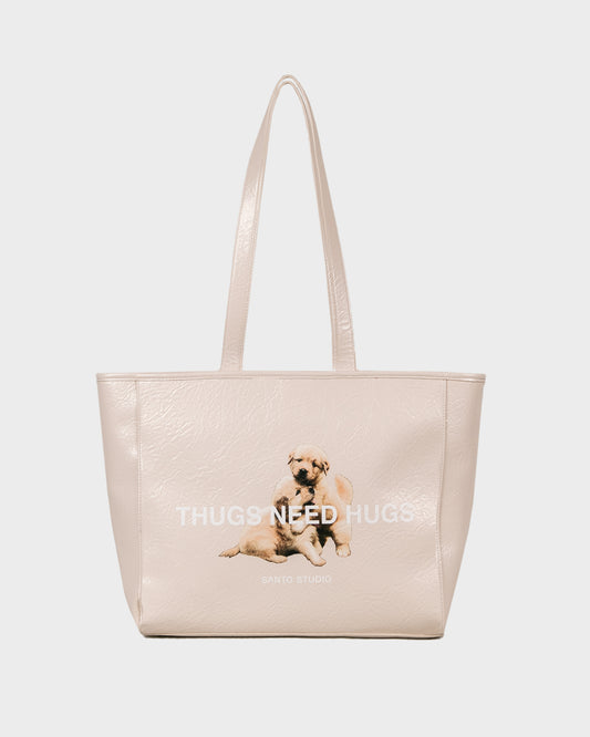 Twitch Stenberg Tote Bag