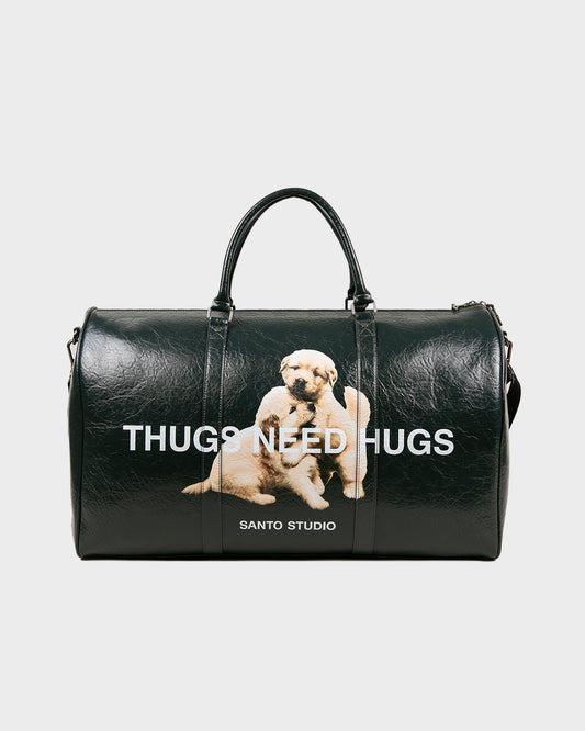 Nyjah Huston TNH Duffel Bag