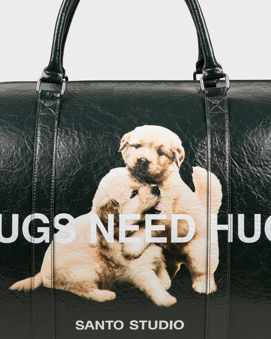 Nyjah Huston TNH Duffel Bag