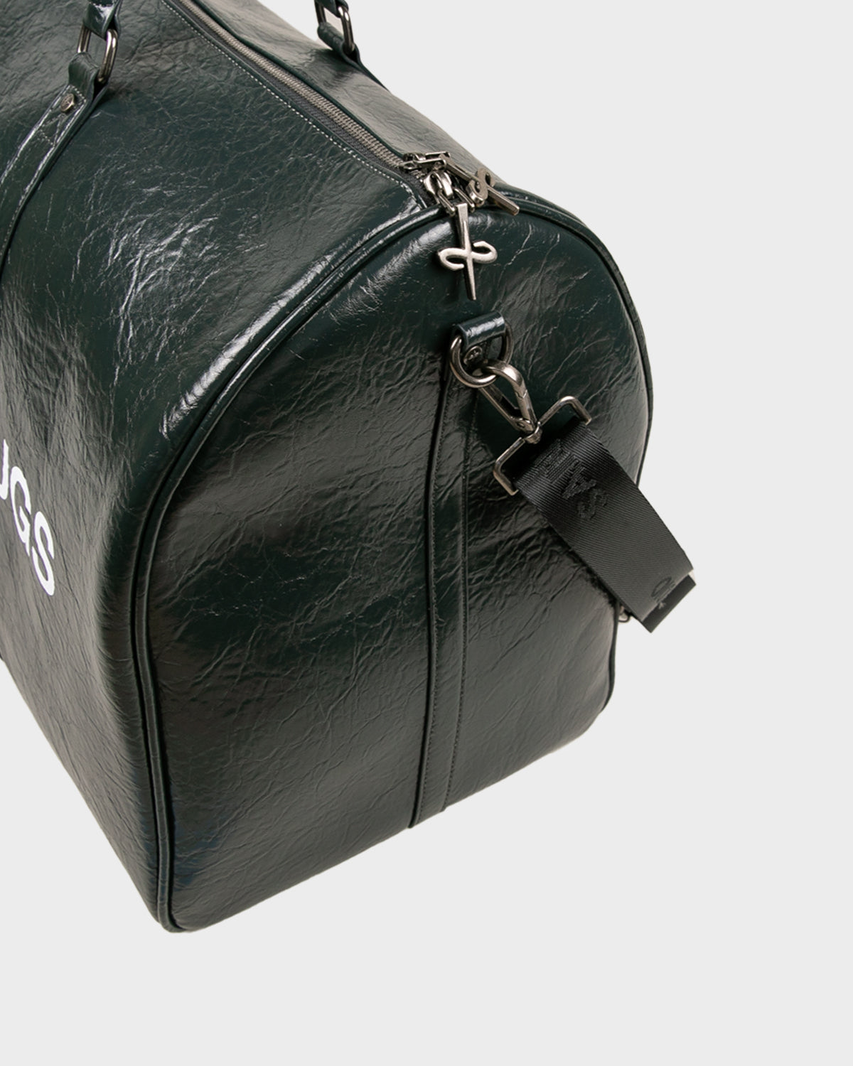 Nyjah Huston TNH Duffel Bag