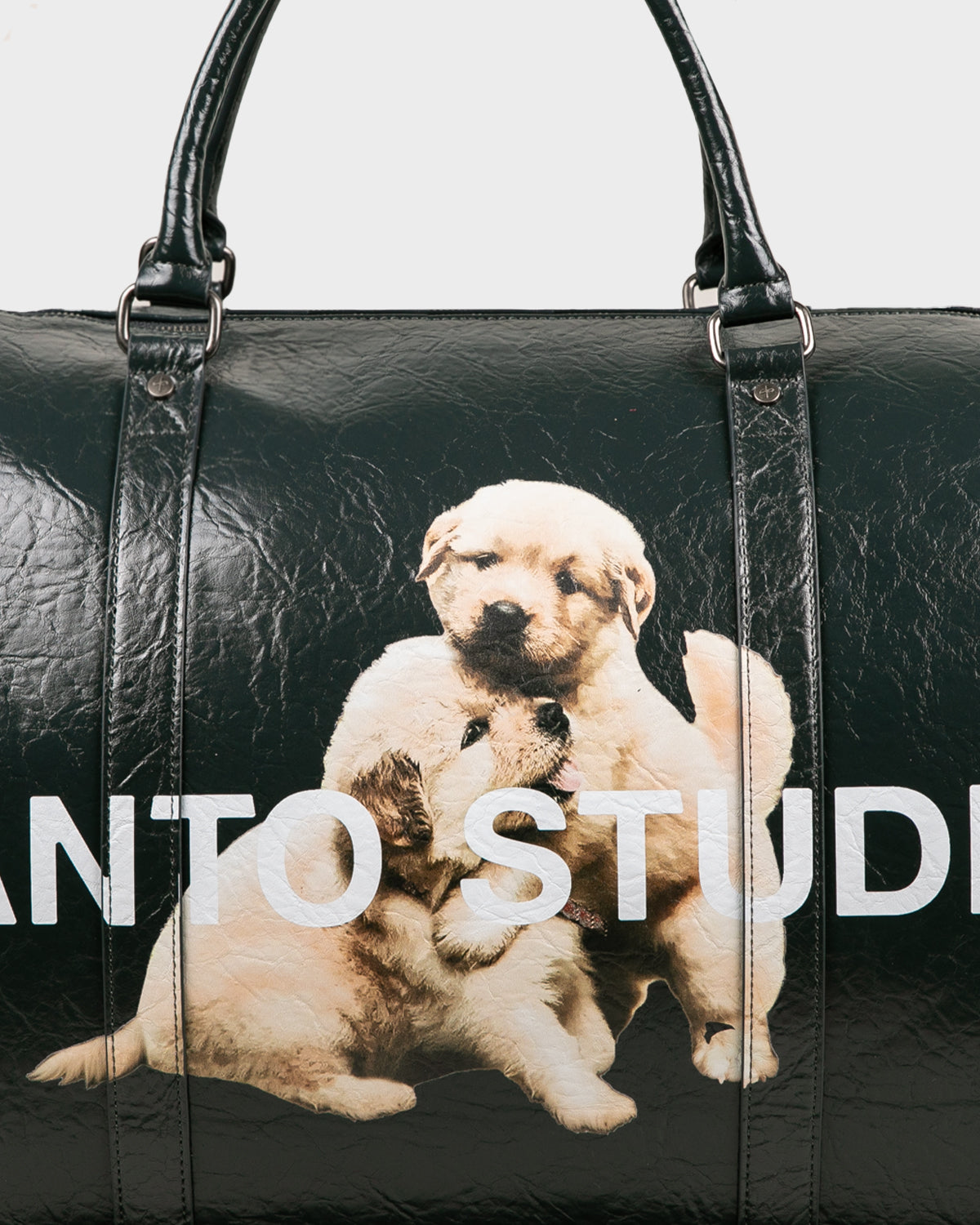 Nyjah Huston TNH Duffel Bag