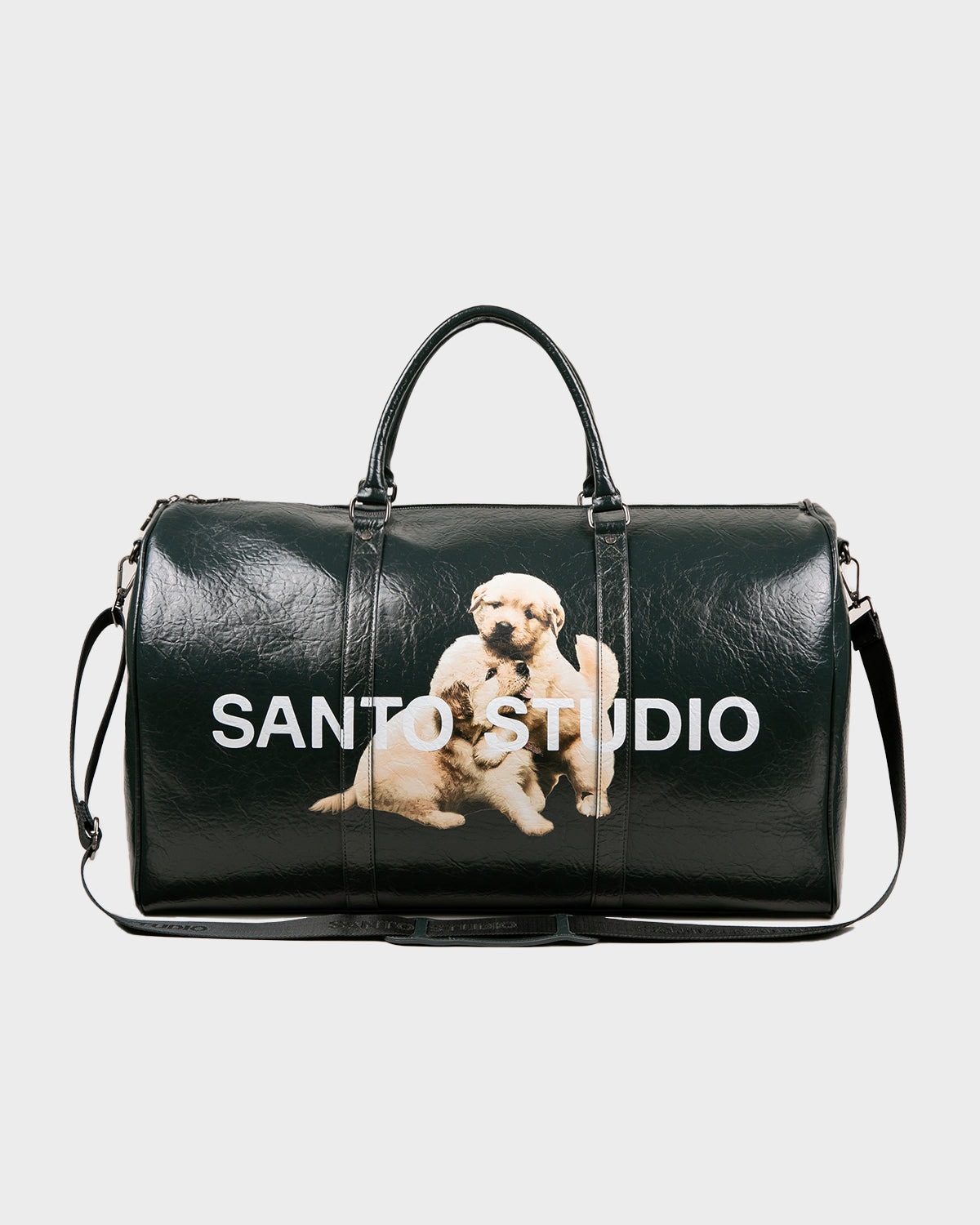 Nyjah Huston TNH Duffel Bag