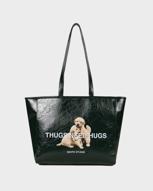 Nyjah Huston Tote Bag