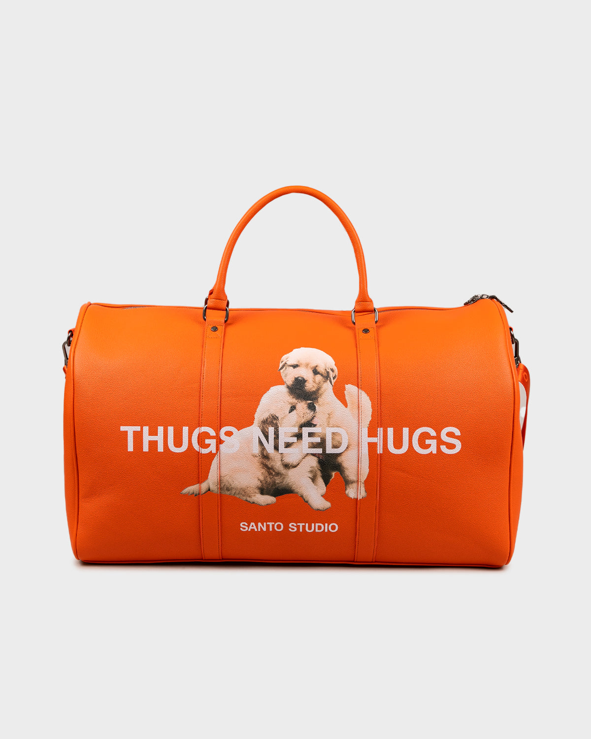 Jett Lawrence TNH Duffel Bag