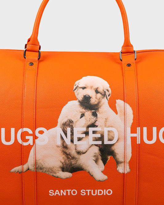 Jett Lawrence TNH Duffel Bag