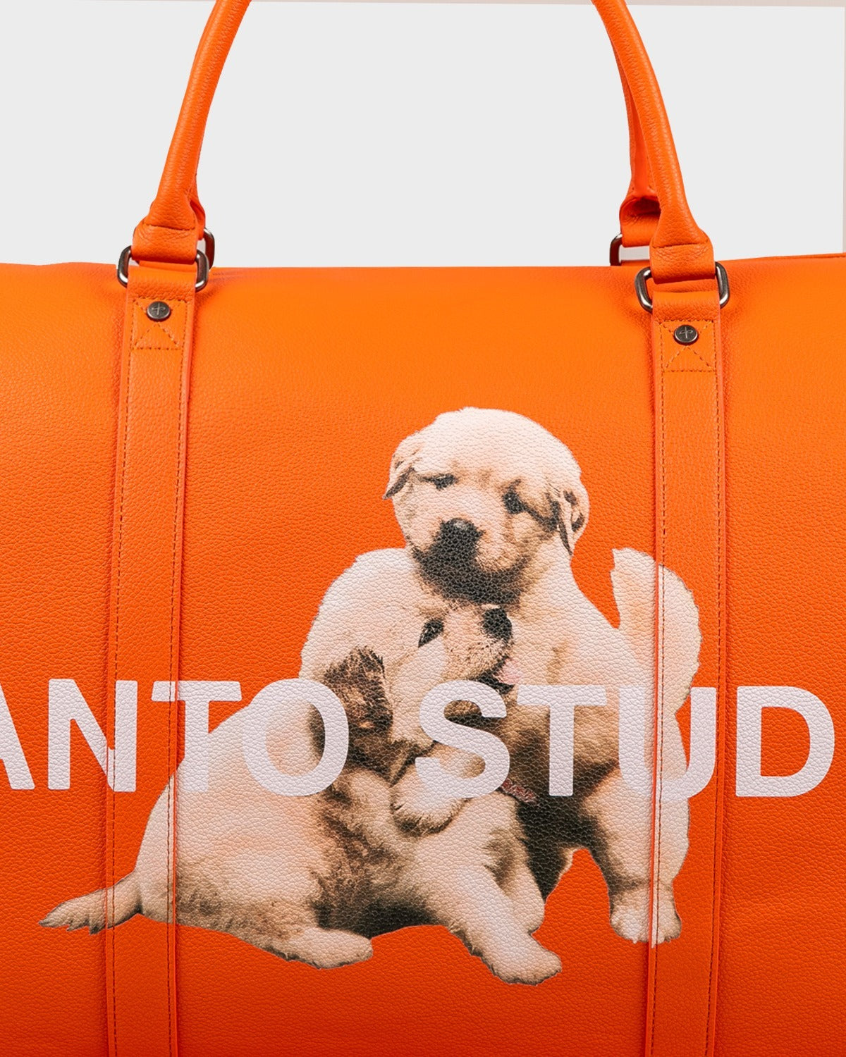 Jett Lawrence TNH Duffel Bag