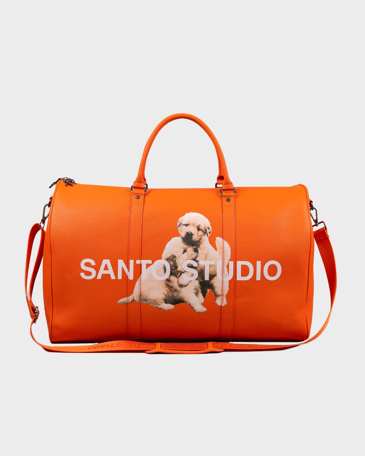 Jett Lawrence TNH Duffel Bag