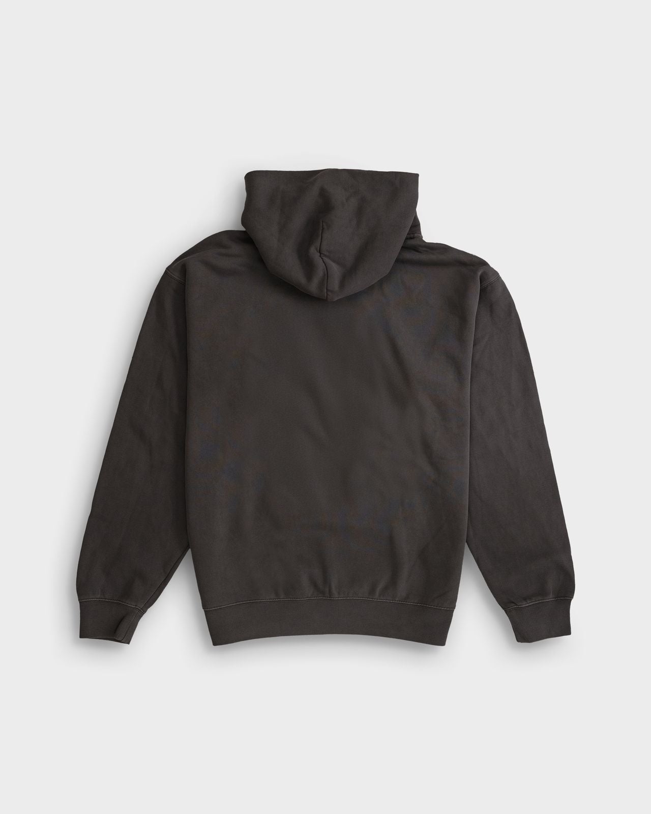 Santo Type Pullover Hoodie