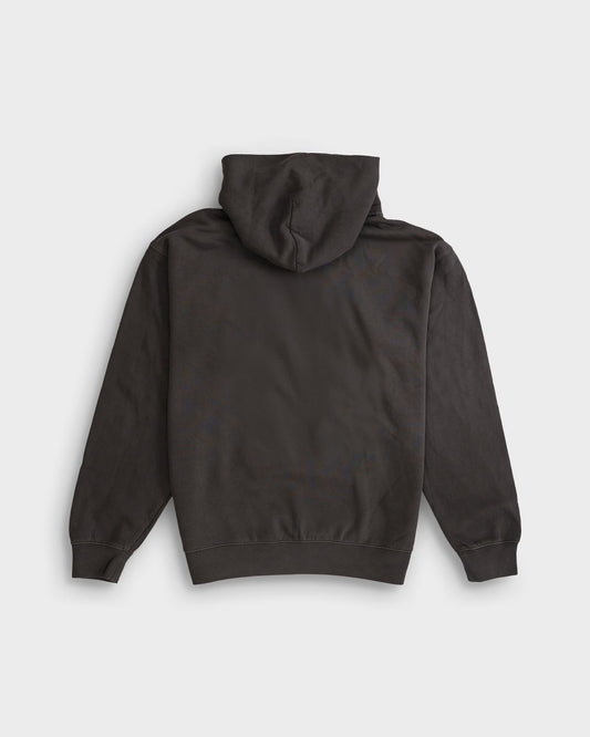 Santo Type Pullover Hoodie