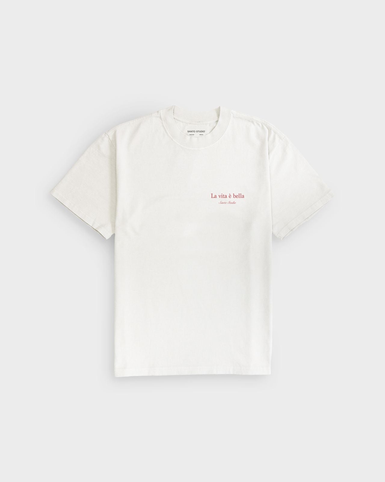 Vita Tee