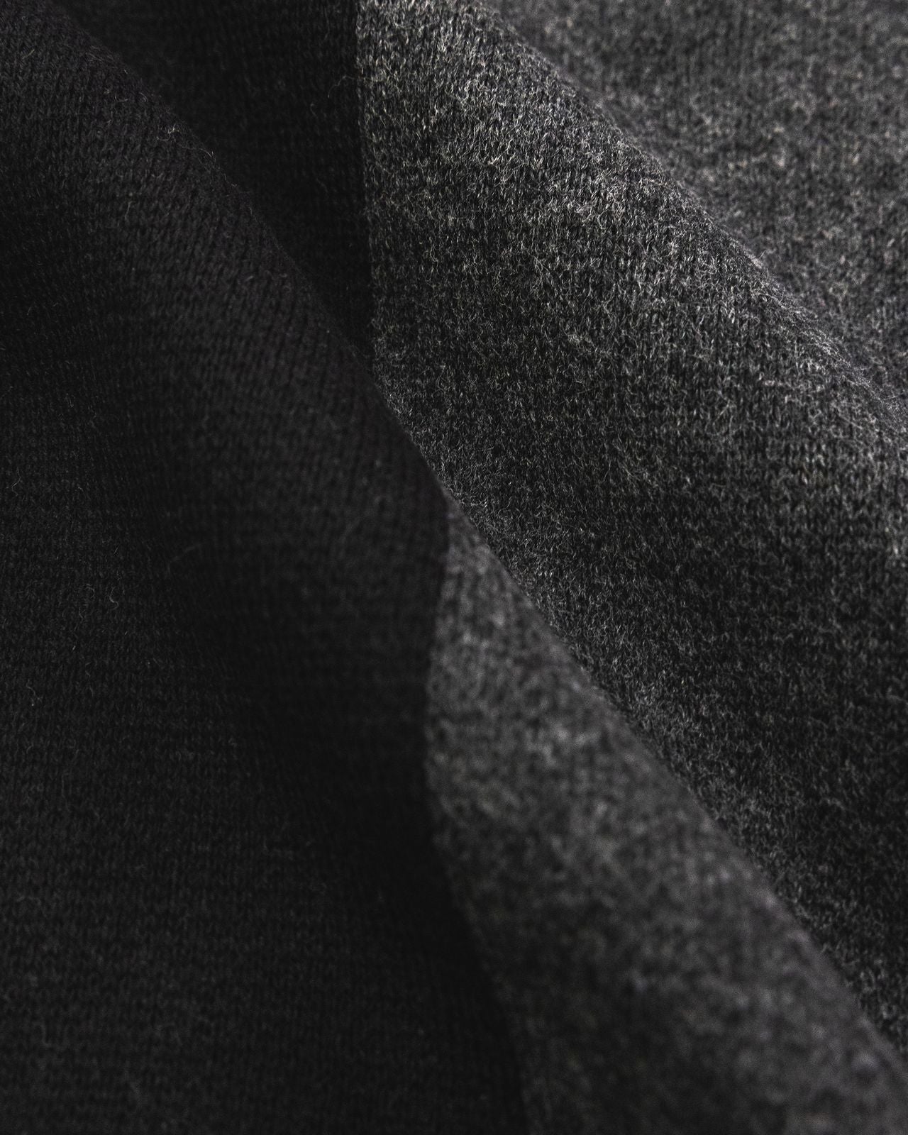 Palermo Knit Hoodie