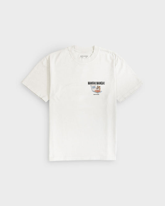 Mangia Mangia Tee