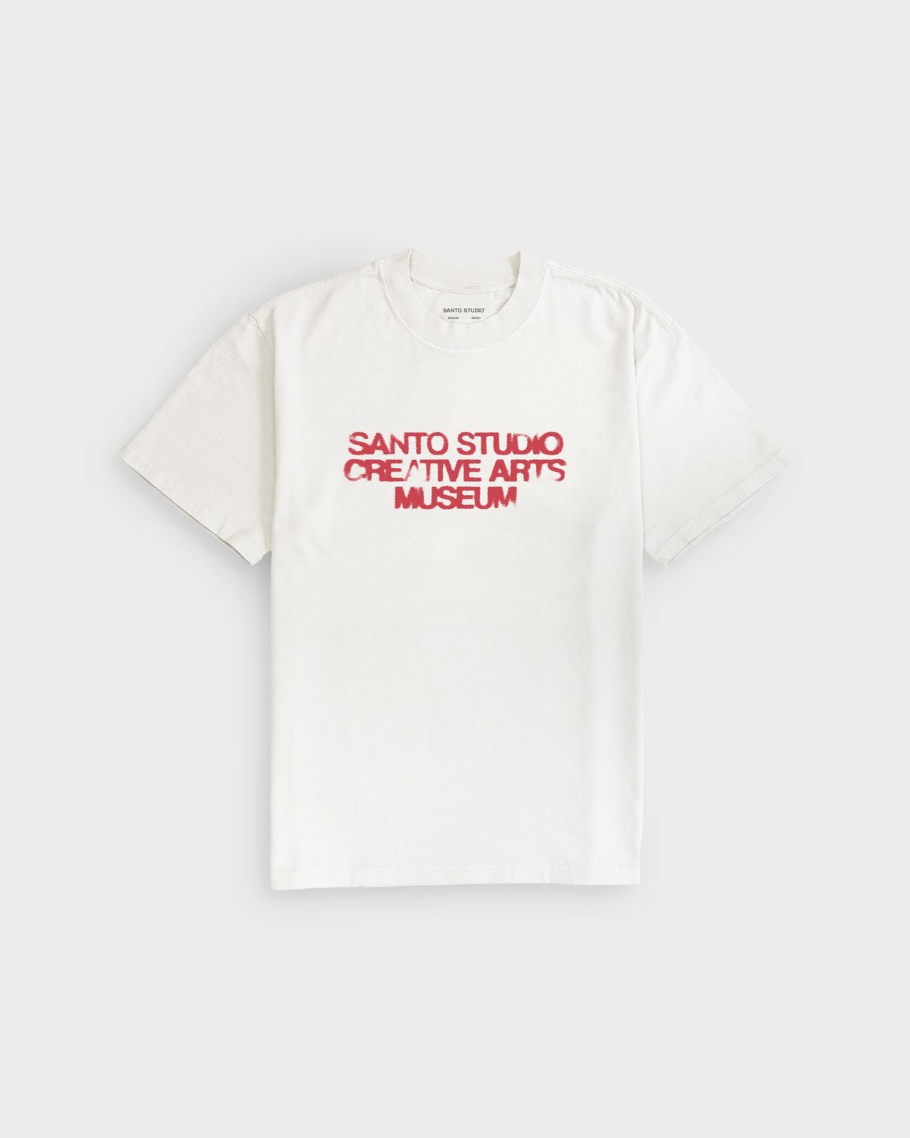 Museum Drappo Tee