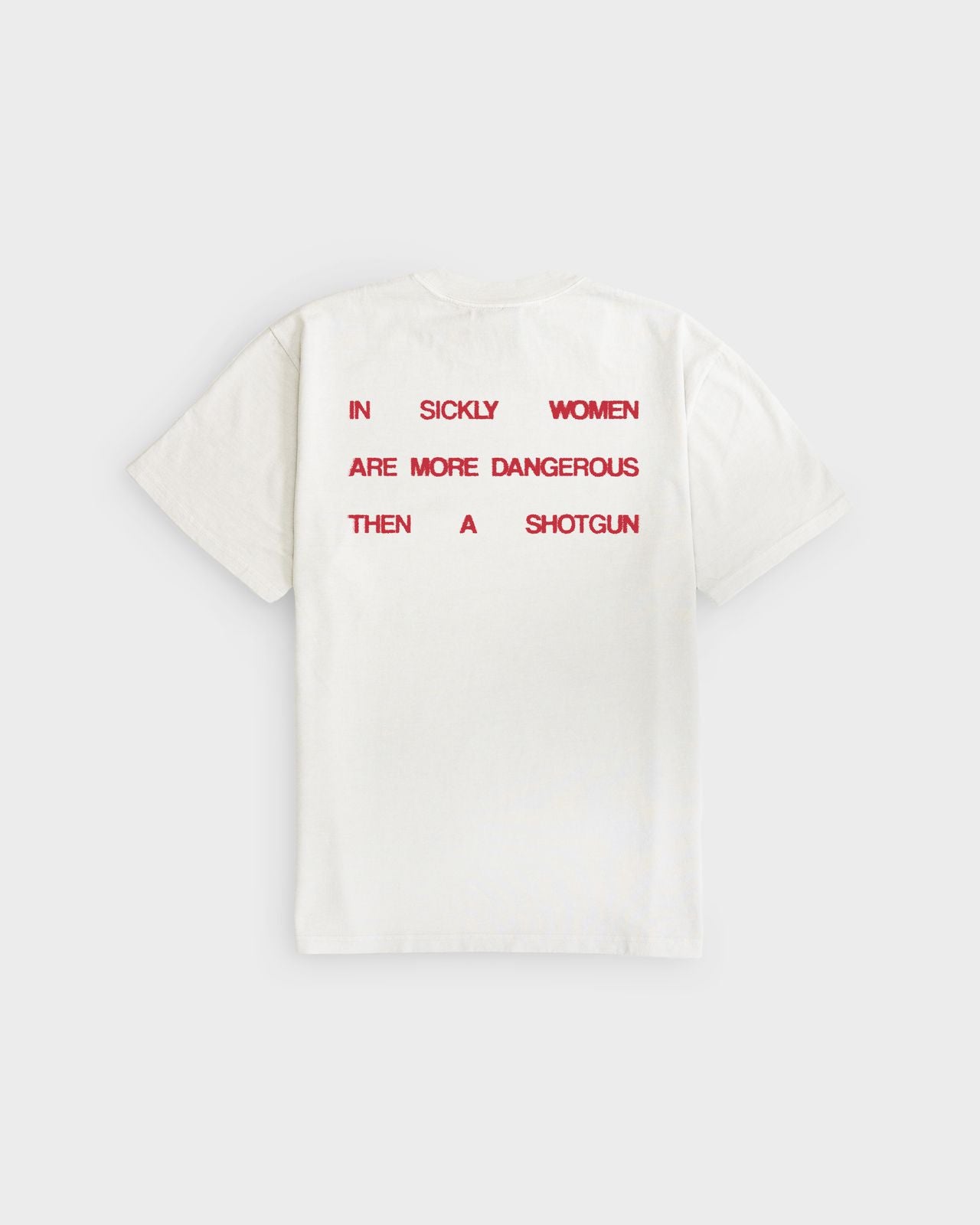 Museum Drappo Tee