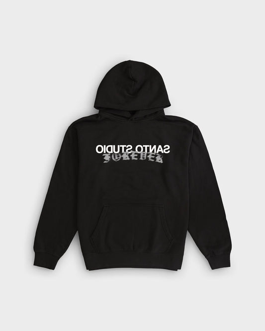Forever Fleece Hoodie