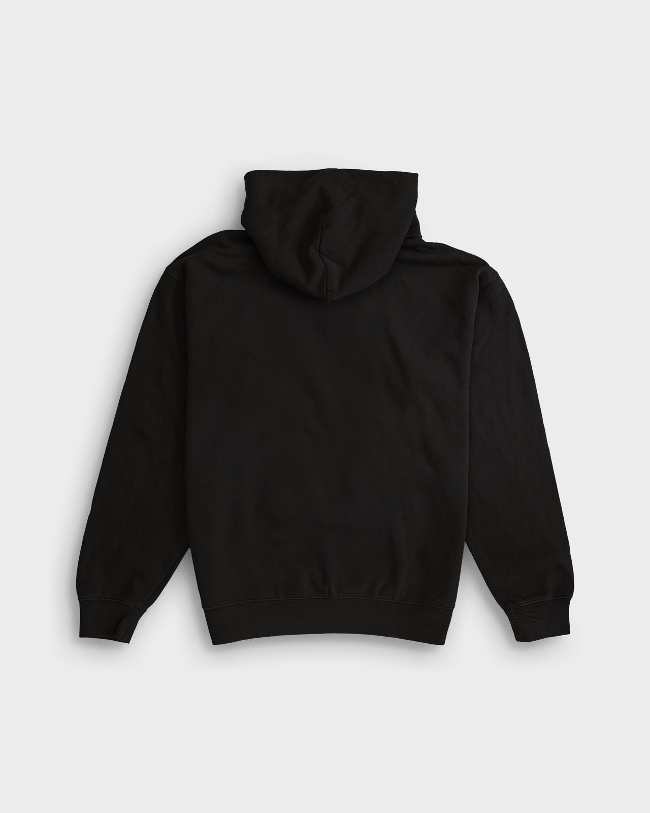 Forever Fleece Hoodie