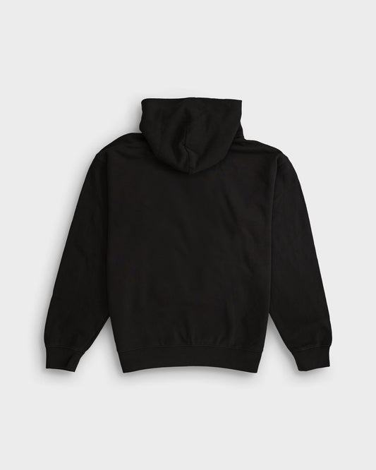 Forever Fleece Hoodie