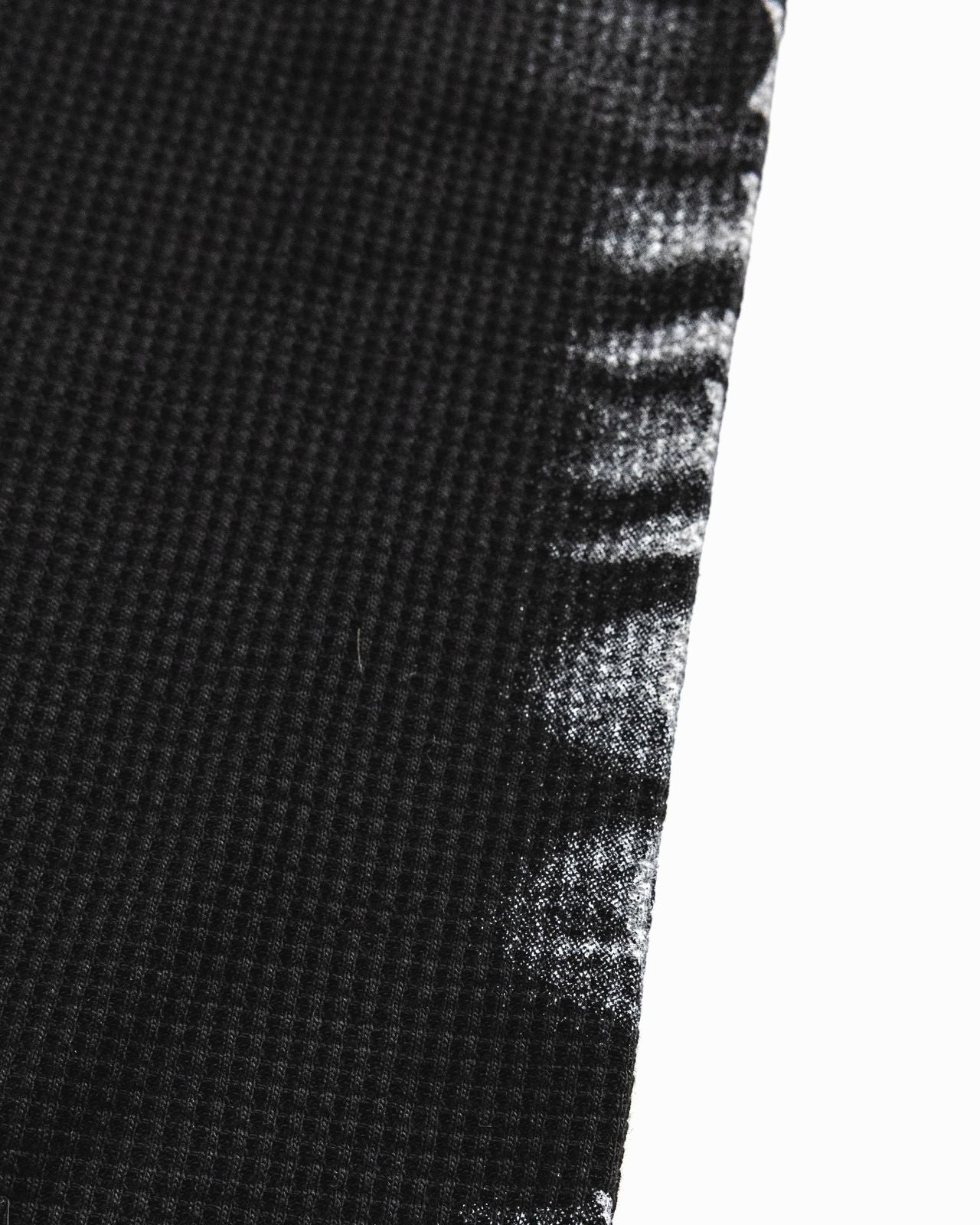 Old English Thermal Layer Tee