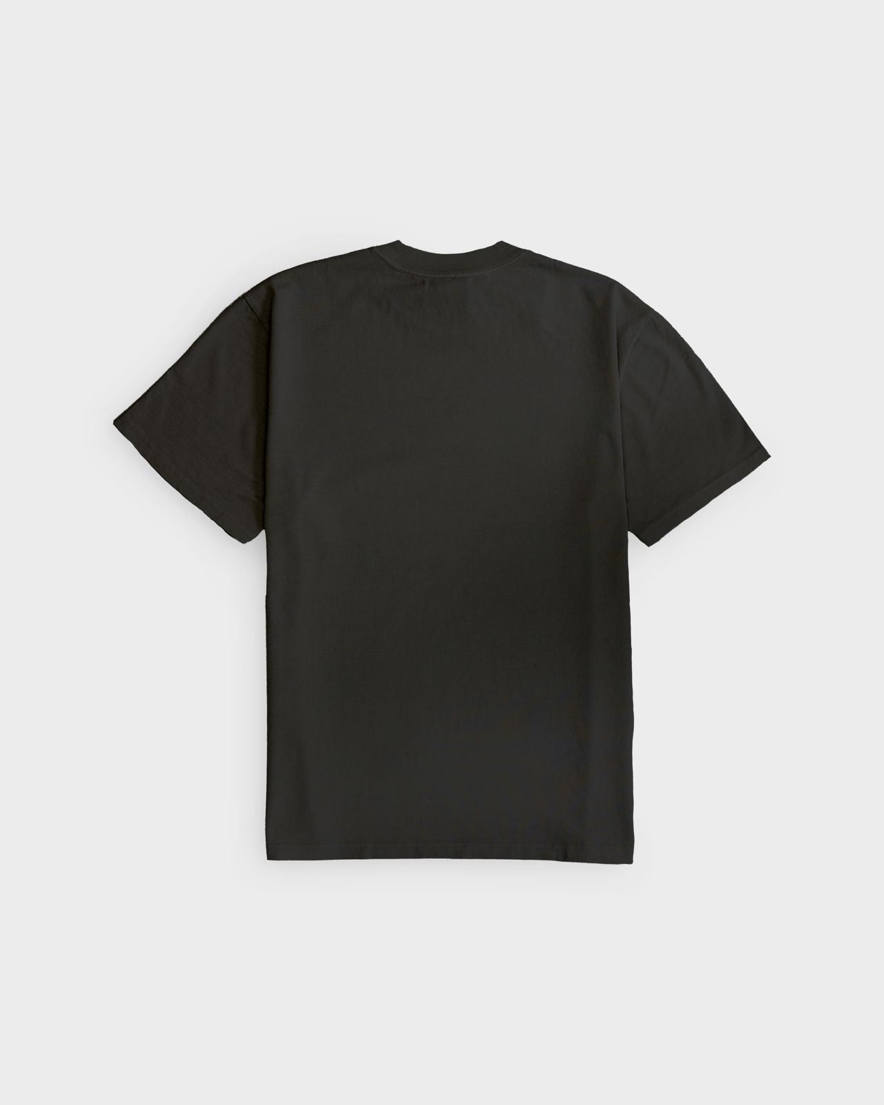 SS Old English Tee