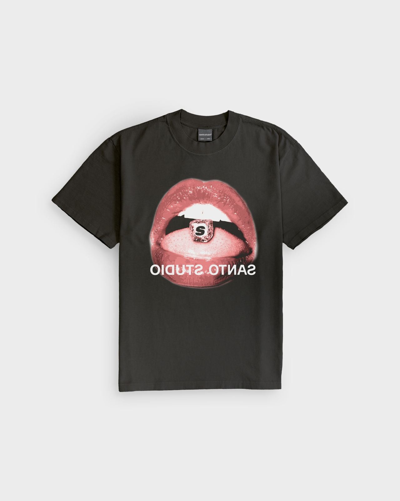 Cube Tee