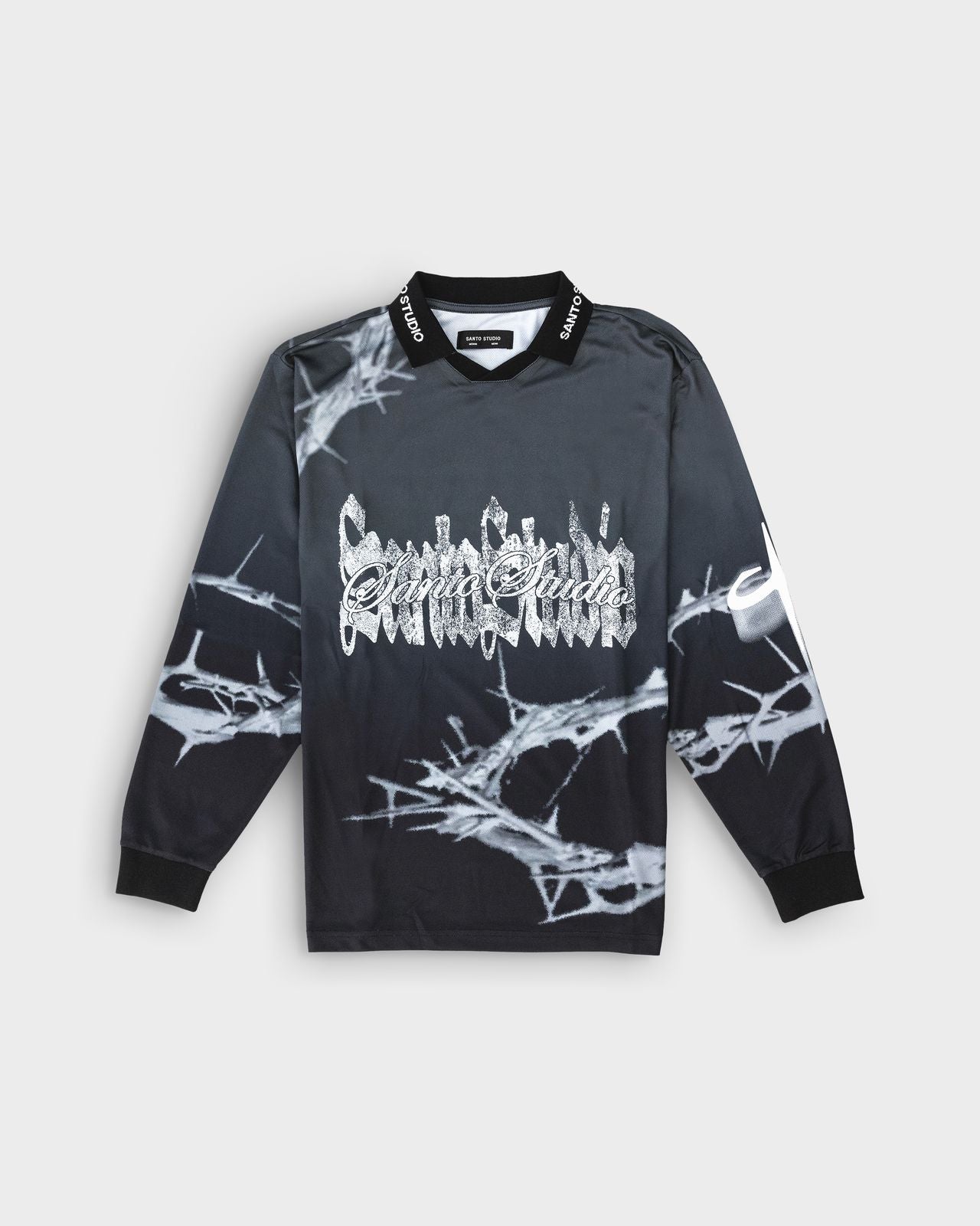 Thorn Club Jersey - Ryan Sheckler Edition
